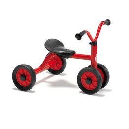 Winther Mini Viking Push Bike