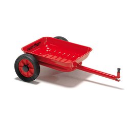 Winther Mini Viking Trailer