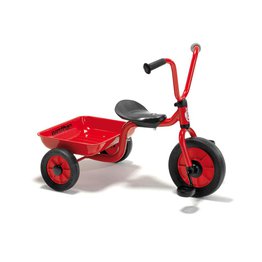 Winther Mini Viking Tricycle With Tray