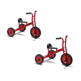 Winther Viking Tricycle Bundle  - Medium