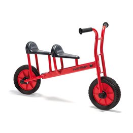 Winther Viking Tandem Bike Runner