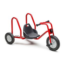 Winther Viking Explorer Bobkart