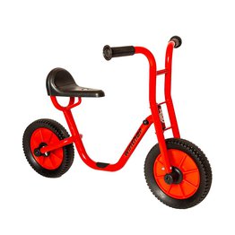 Winther Viking Low Step Bike Runner
