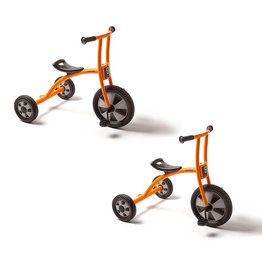 Circleline Tricycle Bundle - Large