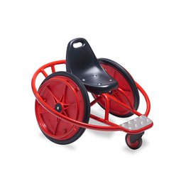 Winther Viking Wheely Rider