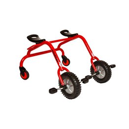 Winther Viking Twin Bike