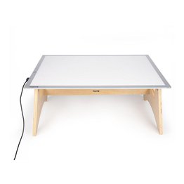 A2 LIGHT PANEL & TABLE SET