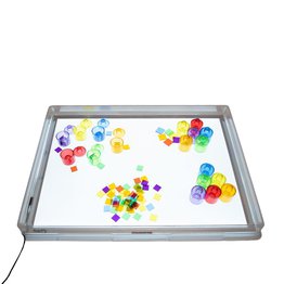 A3 LIGHT PANEL & COVER