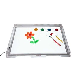 A2 LIGHT PANEL & COVER
