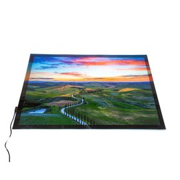 A2 LIGHT PANEL + WINDING ROAD PLAY MAT