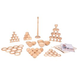 HEURISTIC PLAY STARTER SET