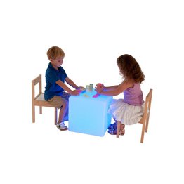 SENSORY MOOD CUBE