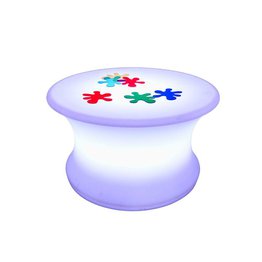 SENSORY MOOD TABLE