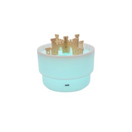 SENSORY MOOD DISCOVERY TABLE + CASTLE DISCOVERY DIVIDERS SET