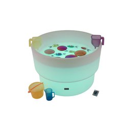 SENSORY MOOD WATER TABLE