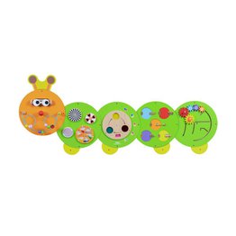 CATERPILLAR ACTIVITY WALL PANELS