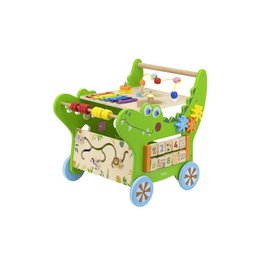 CROCODILE ACTIVITY WALKER