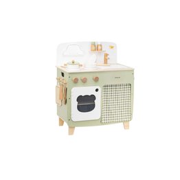 PLAY KITCHEN SET