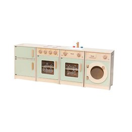 TODDLER KITCHEN SET