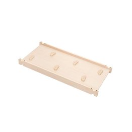 CILMBING BOARD