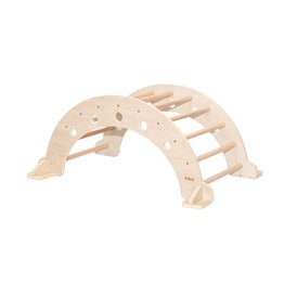 CLIMBING ARCH