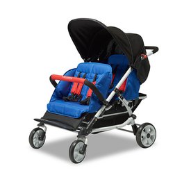 Winther Stroller 4 Seater