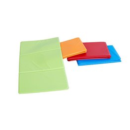 Folding Activity Mats 24 Pack