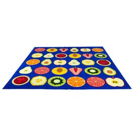 Fruit Placement Carpet