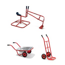Winther Construction Bundle