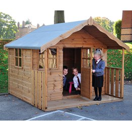 Cottage Playhouse