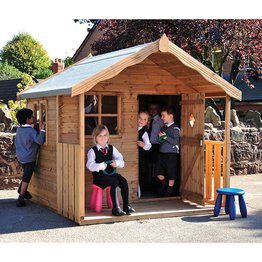 Little Den Playhouse