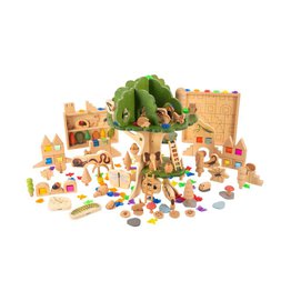WOODLAND BUNDLE