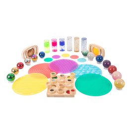 SENSORY BUNDLE