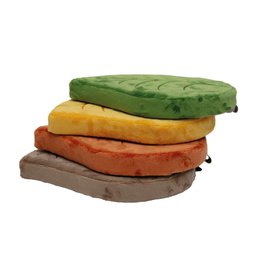 Seasonal Leaf Cushions