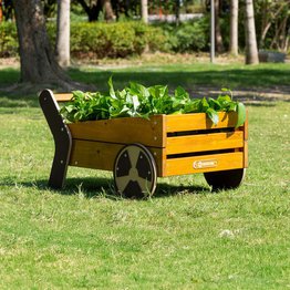 Planting Cart