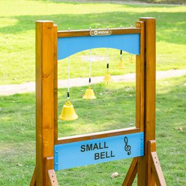 Music Board - Small Bell