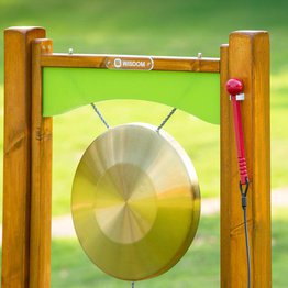 Music Board - Gong