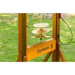 Music Board - Cymbals