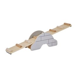 Balance Bridge