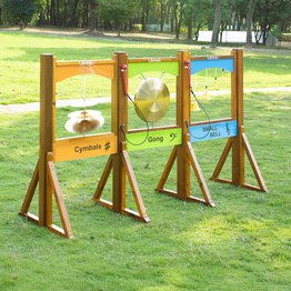 Music Boards Complete Set of 3