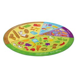 Nutrition Carpet