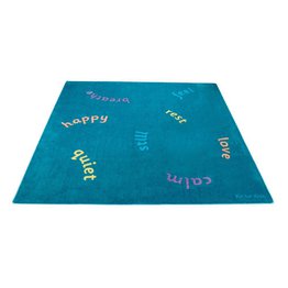 Mindfulness Carpet