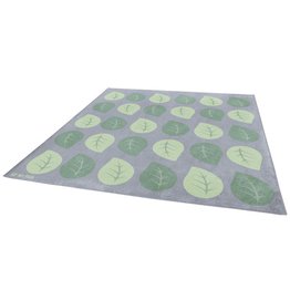 Natural World Leaf Placement Carpet
