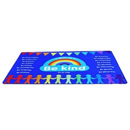 Be Kind Carpet