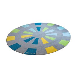 Starburst Carpet