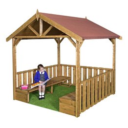 Childrens Gazebo