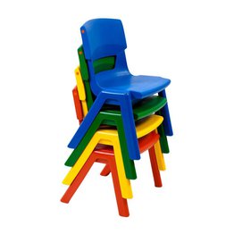 Postura+ One Piece Chair