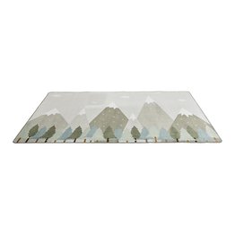 Calm Mountain Rug
