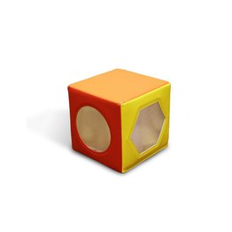 Mirror Cube