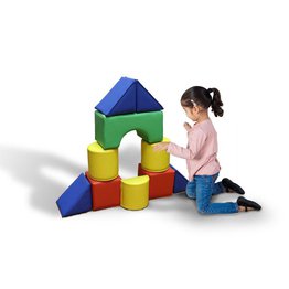 Softplay Explorer Set And Holdall